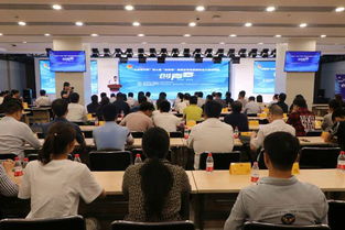 第七届 创青春 陕西省青年创新创业大赛启动