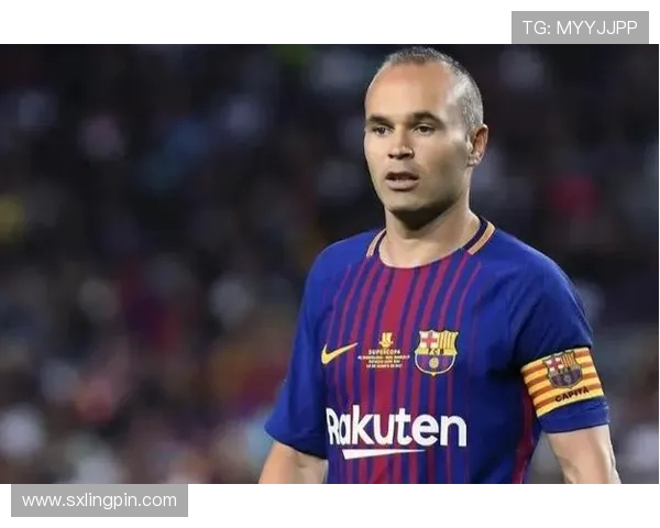 安德雷斯伊涅斯塔从西班牙黄金中场到世界足球优雅艺术的化身