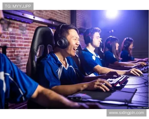 电竞新时代：从竞技游戏到全球文化现象的崛起与发展分析