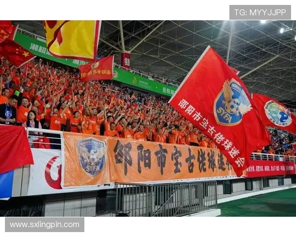 湘超联赛崛起：推动地方足球发展助力青训体系建设