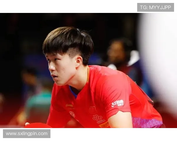 王楚钦引领国乒新辉煌年轻力量掀起世界乒坛风暴 王楚钦引领国乒新辉煌年轻力量掀起世界乒坛风暴