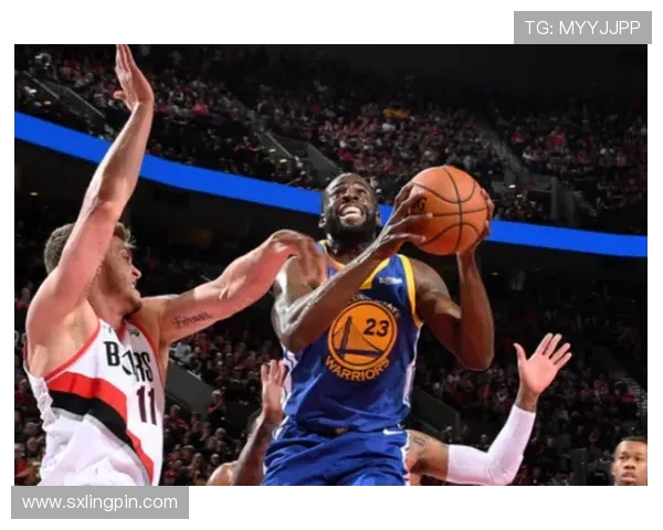 西决之战:开拓者与勇士的较量 西决之战:开拓者与勇士的较量