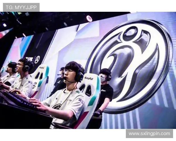 CSGO战术解析：深入探讨IG战队的防守与反击策略