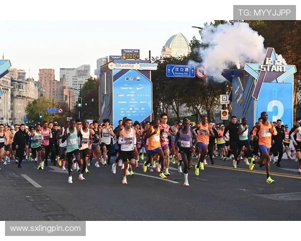 上海街舞队在城市马拉松中的突破与成长之路探索