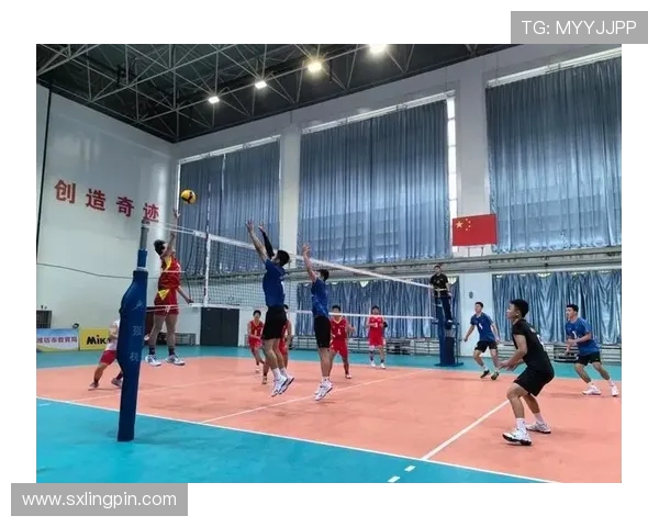 南京排球队心理素质排名第一最新排球心理素质TOP10揭晓