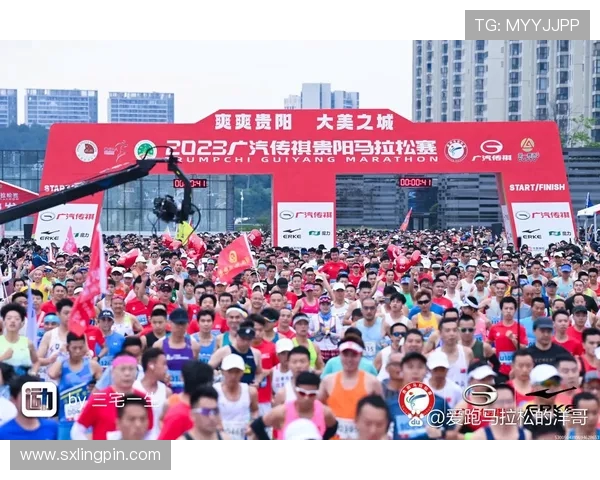 城市马拉松特别报道：杭州极限运动队如何成功转型与突破挑战