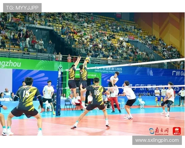 广州排球队员个人能力分析与表现评估的全面研究