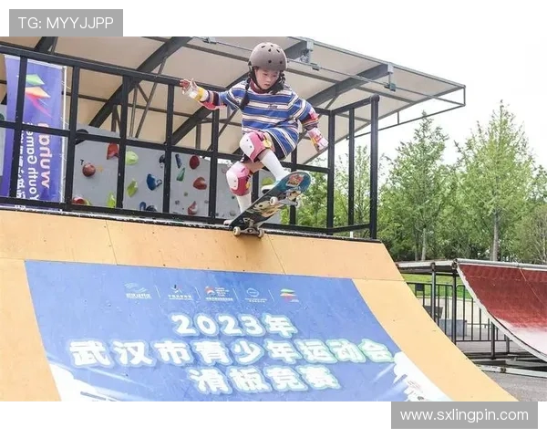 武汉滑板队的节奏与文化碰撞探索滑板运动的新潮流与未来发展