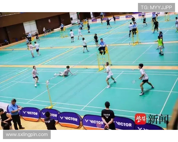 武汉羽毛球队阵地战全解析:战术布局与未来展望 武汉羽毛球队阵地战全解析:战术布局与未来展望