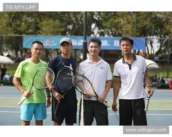 深圳网球队的崛起与发展:探寻其背后的力量与潜力分析 深圳网球队的崛起与发展:探寻其背后的力量与潜力分析