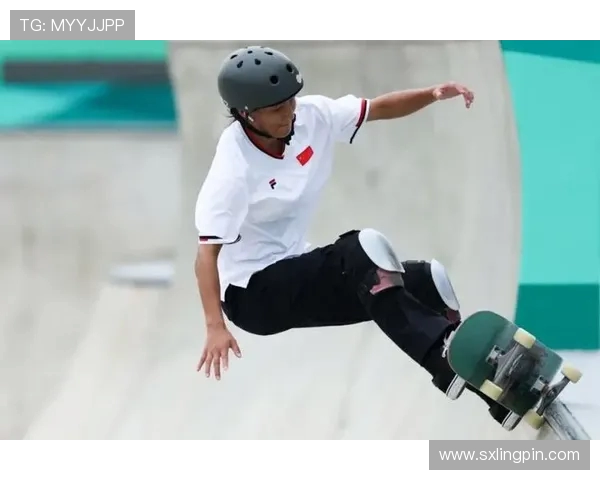 滑板意识排行榜揭晓上海滑板队荣获第三名成就斐然 滑板意识排行榜揭晓上海滑板队荣获第三名成就斐然