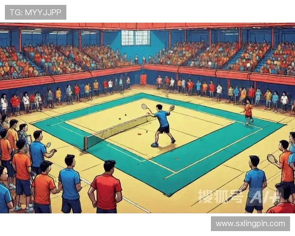 羽毛球的魅力:深入南京羽毛球队灵活性训练与技战术解析 羽毛球的魅力:深入南京羽毛球队灵活性训练与技战术解析