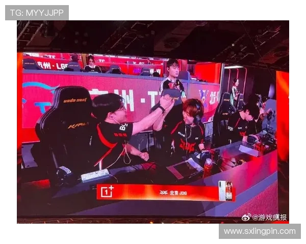 聚焦和平精英赛事JDG战队状态分析与未来展望 聚焦和平精英赛事JDG战队状态分析与未来展望