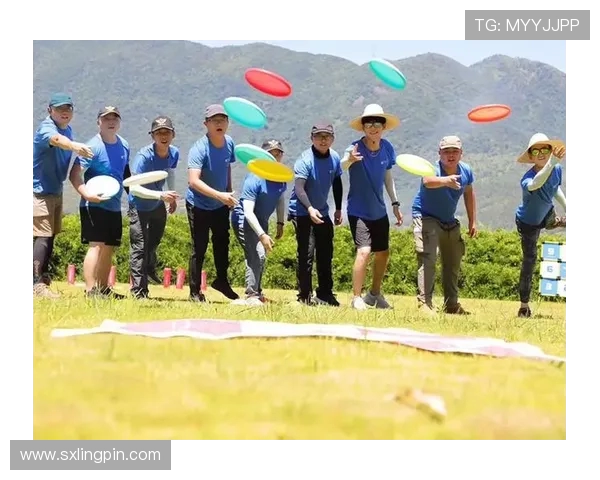 重庆飞盘队与西安飞盘队赛后复盘总结比赛经验与教训分享