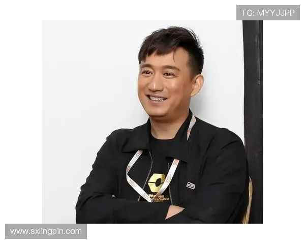 黄磊畅谈王者荣耀发展历程与个人感悟分享