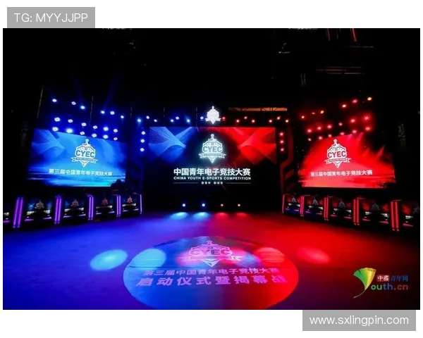 全球电子竞技产业崛起推动数字娱乐与青年文化深度融合发展