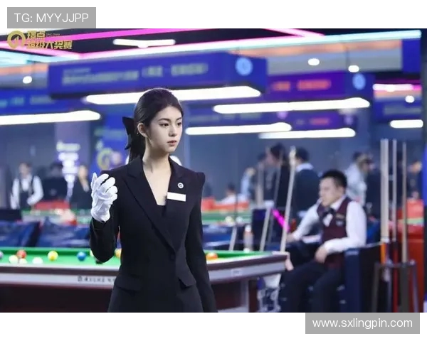 台球技巧与心理战：提升竞技水平的全面分析与实践指导