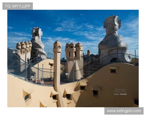 探索巴塞罗那:艺术、文化与美食之都的独特魅力与精彩体验