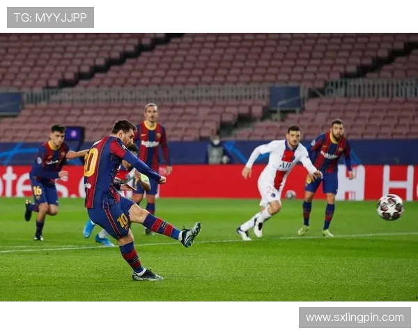 梅西传奇:从巴萨到巴黎的足球巅峰之路与无尽辉煌