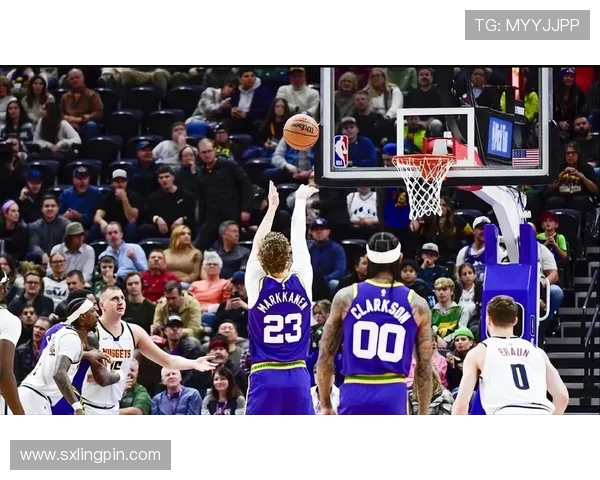 爵士队挑战掘金队力争逆袭 双方激烈对决看谁能笑到最后 爵士队挑战掘金队力争逆袭 双方激烈对决看谁能笑到最后