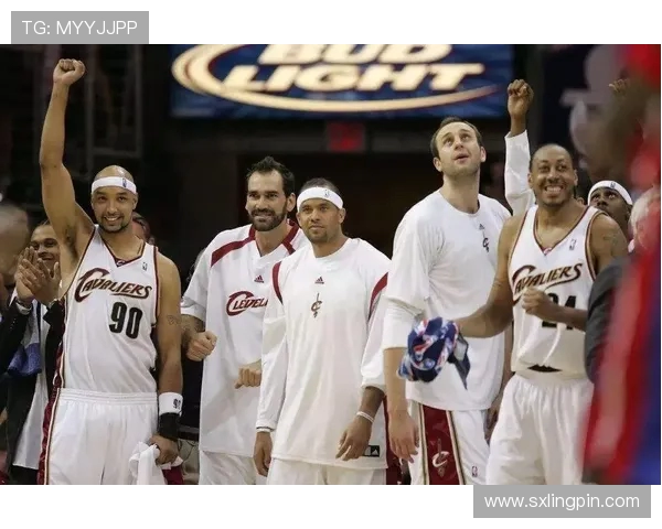 2007年NBA总决赛骑士对阵活塞精彩回顾与赛季亮点分析