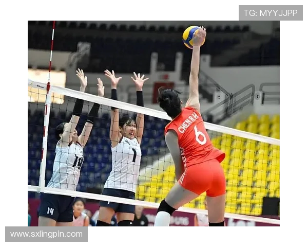 2012年女排精彩对决韩国队的激烈比赛回顾与精彩瞬间分析