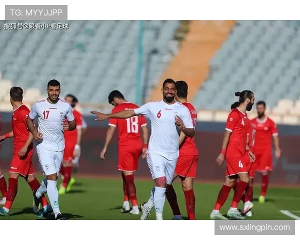 中国与叙利亚足球竞彩对决分析及赛前预测全攻略