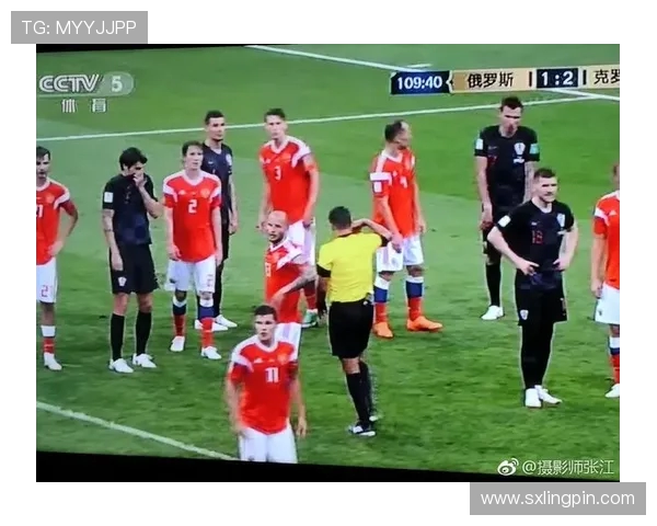 俄罗斯对克罗地亚比赛直播链接及观看指南分享