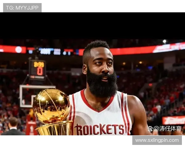 哈登重返休斯顿火箭队有望获得顶薪合约续写辉煌历史 哈登重返休斯顿火箭队有望获得顶薪合约续写辉煌历史